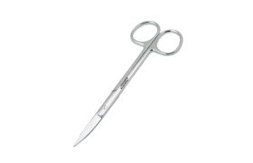 TESOURA GOLDMAN FOX RETA 13CM GOLGRAN