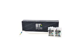 KIT MATRIX BT PROCEDURE COM 24 MATRIZES BIOCLEAR + (PROMO) 3M