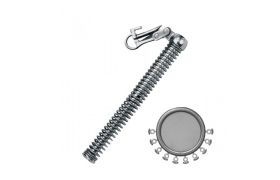 CORRETOR DE CLASSE II FORSUS EZ2 MODULE 32MM 3M