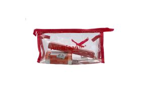 Kit Dentística UNEC Caratinga | American Burrs