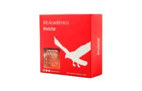 Kit Invicta Prótese UniBH | American Burrs