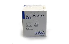 Cerâmica IPS E.Max Ceram Incisal 3 - Ivoclar Vivadent
