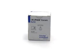 Cerâmica IPS E.Max Ceram Impulse Incisal Edge - Ivoclar Vivadent