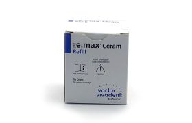 CERÂMICA IPS E.MAX CERAM TRANSPA 20 G BROWN-GREY IVOCLAR