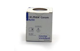 CERÂMICA IPS E.MAX CERAM TRANSPA 20 G ORANGE-GREY IVOCLAR