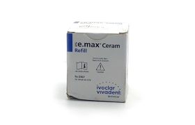 CERÂMICA IPS E.MAX CERAM CERV.TRANSPA 20 G ORANGE IVOCLAR
