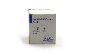 CERÂMICA IPS E.MAX CERAM DENTIN 20 G BL1 IVOCLAR