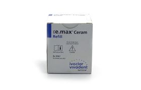 CERÂMICA IPS E.MAX CERAM DENTIN 20 G BL3 IVOCLAR