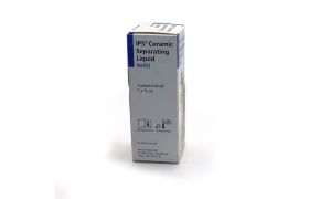 SEPARADOR P/ CERÂMICA IPS CERAMIC SEPAR LIQ C/PINCEL 15ML IVOCLAR