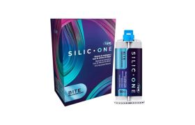 SILICONE ADICAO SILIC ONE BITE REGISTRATION FGM