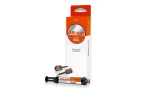 Cimento Resinoso Allcem A1 Corpo Duplo | FGM