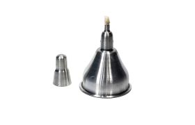 Lamparina de Alumínio - Confort Odonto