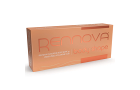 Preenchedor Ácido Hialurônico - Rennova Body Shape