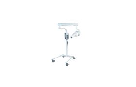 Raio-X Max D700 Coluna Móvel Bivolt - D700