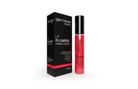 Beaute Lip Plumper Vermelho Desejo 4ml | Rennova