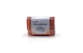 Kit Especialização Prof. Dr. Leonardo Morais | American Burrs