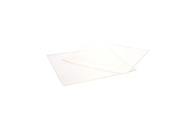 PLACA SILICONE 1MM QUADRADA SOF-TRAY CLASSIC SHEETS C/5 ULTRADENT