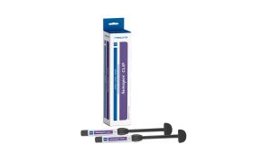 Restaurador Provisório Hemospon Clip Transparente - Maquira