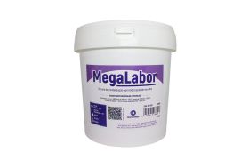 Silicone de Condensação para Laboratório Megalabor - OdontoMega