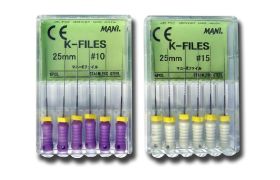 LIMA K 45/80 25MM - MANI