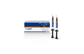 RESINA GRANDIOSO FLOW A4 2X2 VOCO