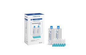 Silicone de Adição Impression Bite - Maquira