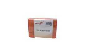 Kit Lab. Odontologia Restauradora UFVJM Diamantina | American Burrs