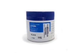 RESINA ACRILICA VIPI CRIL TERMO BLACK 225GR VIPI