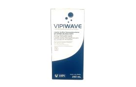 RESINA ACRILICA VIPI WAVE 250ML VIPI
