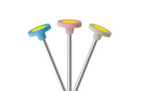 Kit EVE Diapol H8 Polimento Cerâmicas | OdontoMega