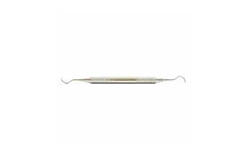 CURETA MC CALL 13-14 UL DUFLEX