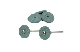 Pedras Ninja para Cerâmica Não Montada Verde - Talmax