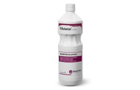 DESINFETANTE GLUTARON 1L 2% - RIOQUIMICA