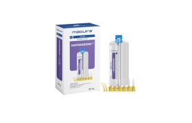 Silicone de Adição Impression AD - Maquira