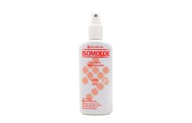 ISOLANTE 250ML ISOMOLD POLIDENTAL