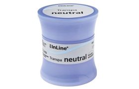 CERAMICA IPS INLINE TRANSPA 100G NEUTRAL IVOCLAR