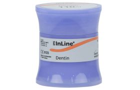 CERAMICA IPS INLINE DENTIN A-D 100G A1 IVOCLAR