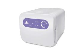 Autoclave Vitale Inox Lilás 5L Bivolt | Cristófoli