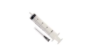 SERINGA HIPODERMICA 20ML C/ AGULHA (LUER SLIP) MEDIX