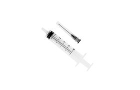 SERINGA HIPODERMICA 5ML C/ AGULHA (LUER SLIP) MEDIX