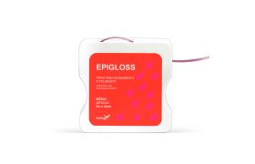 Tira de Lixa Epigloss Light Média | American Burrs