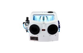 Central de Jateamento Bijato | Protécni