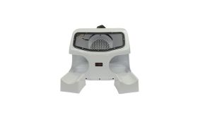 Câmara para Desgaste com Exaustor e Iluminação 110v - Protécni