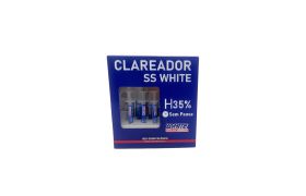 CLAREADOR AP PROFISSIONAL 35% SSWHITE