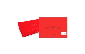 Kit Ultramatrix UFVJM | American Burrs