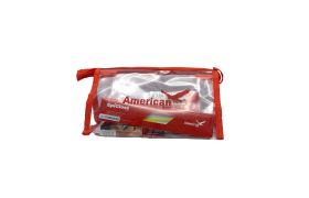 Kit Dentística UIT Prof. Marlucio de Oliveira e Prof. Adauton Conrradi | American Burrs