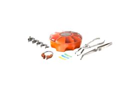 Sistema de Matriz Halo Kit Completo - Ultradent
