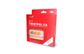 Kit Polidores Diamantados Ceram e Dissilicato Intraoral 19645 | American Burrs