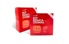 Kit Polimento E Acabamento Ufvjm | American Burrs