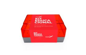 Kit Lab Prótese Famig Prof Hans Hatner | American Burrs